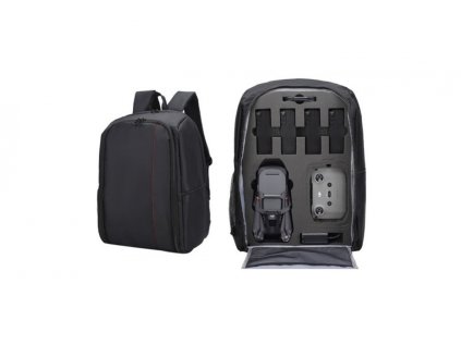 174509 dji mavic 3 pro velky nylonovy batoh