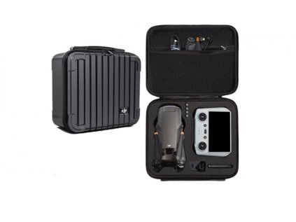 95915 dji mavic 3 pro mavic 3 mavic 3 classic black pc hardshell case