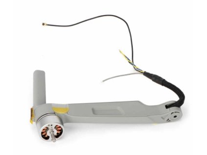 DJI Mavic Air 2 Predné rameno (pravé)