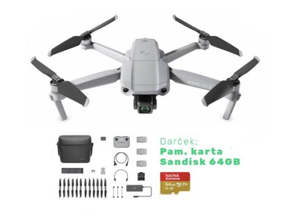 mavic air2combo