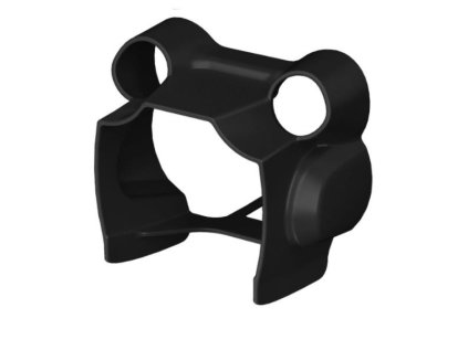 10455 dji mini 3 pro slnecna clona cierna