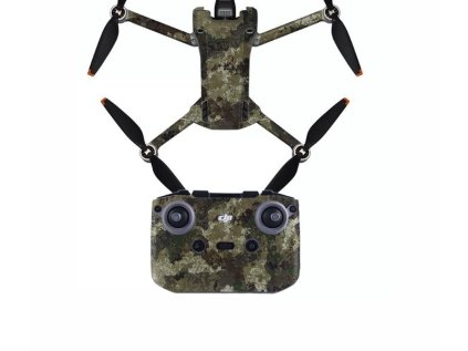 10362 dji mini 3 pro rc n1 uplna nalepka