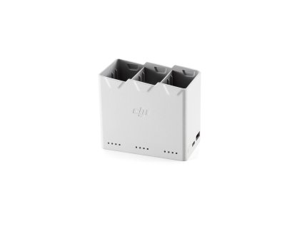 charging hub 45 empty