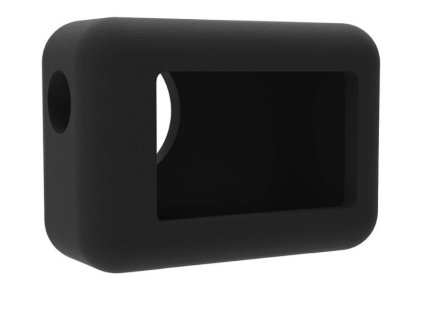 15276 dji osmo action 3 4 kryt na redukciu hluku