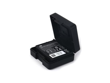 395439 dji osmo action 3 4 aku ulozny box na baterie