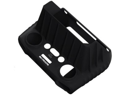 10287 dji rc controller 2v1 silikonova ochrana a slnecna clona