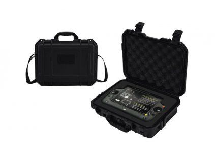 174518 dji rc plus water proof kufr