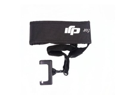 9495 dji rc n1 siroky popruh na krk