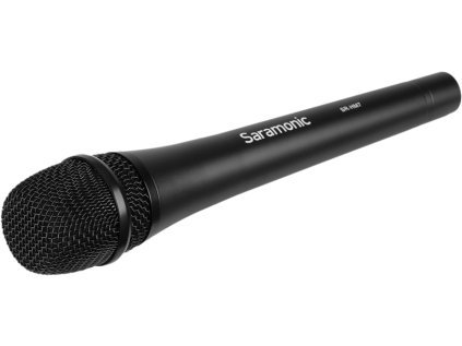 61823 dynamicky rucni mikrofon saramonic sr hm7