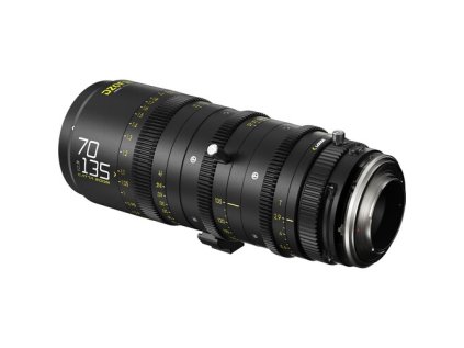 346494 dzo optics drziak dzofilm catta zoom 70 135 mm t2 9 e cierny