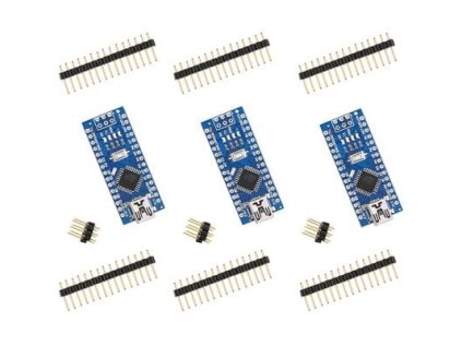 372699 elegoo nano 3 controller board blue
