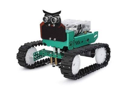 372630 elegoo owl smart robot car kit nano v4