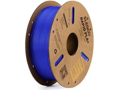 395004 elegoo rapid pla 1 75 1 kg modra
