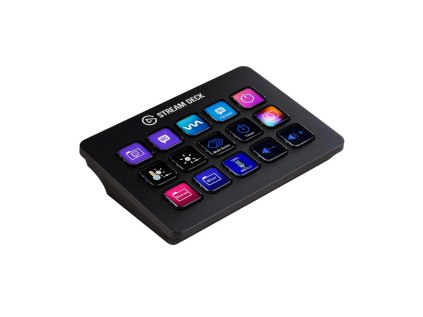 347046 elgato stream deck mk 2