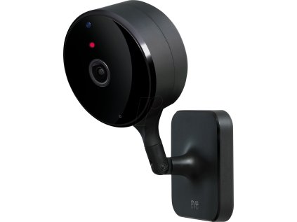 376515 eve cam secure video surveillance smart camera