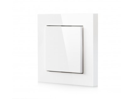 27045 eve light switch connected wall switch thread compatible apple homekit