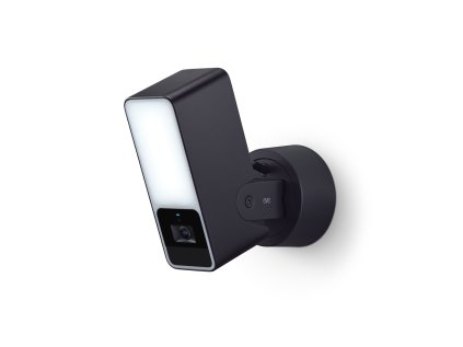 27870 eve outdoor cam secure floodlight camera