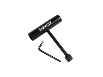 12441 exway 3v1 t tool s logom