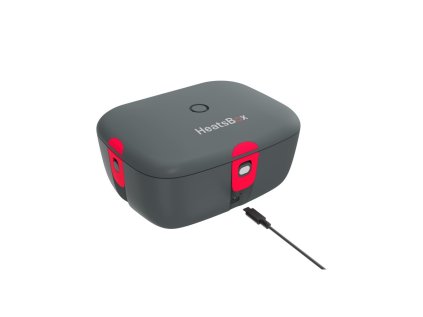 378930 faitron heatsbox go sikovny vyhrievany obedovy box na bateriu