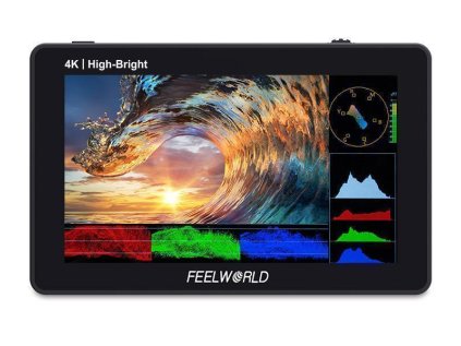 359511 feelworld f6 plusx