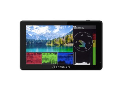 347310 feelworld kamerovy monitor lut5 5 5 ips 3000 cd m2