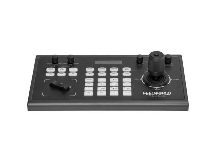 347292 feelworld kbc10 ptz ovladac kamery s joystickom