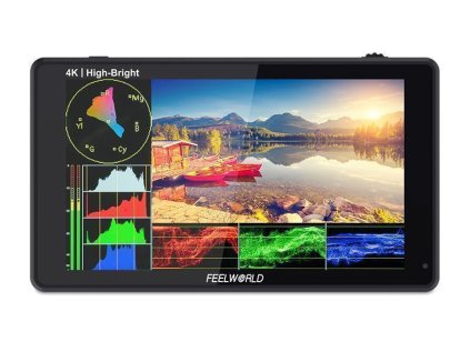 347316 feelworld lut6e