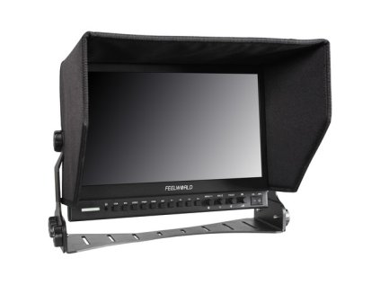 347337 feelworld p133 9hsd 13 3 broadcast ips lcd monitor