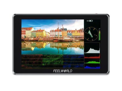 397704 feelworld s7 12g sdi