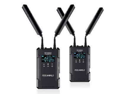 347409 feelworld system prenosu videa w1000h dual hdmi full duplex interkom live streaming