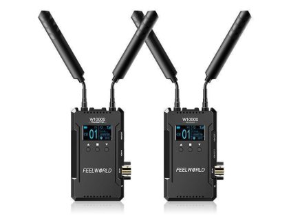 347412 feelworld system prenosu videa w1000s sdi dual hdmi full duplex interkom live streaming