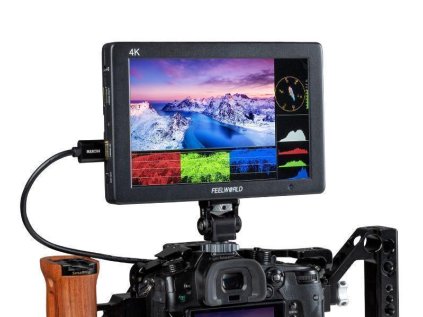 355893 feelworld t7 plus v2