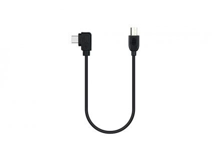 283944 feiyu tech g6 max kabel usb c do microusb
