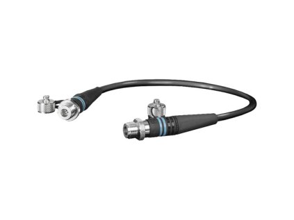 347439 fieldcast 2jadrovy mm spojovaci kabel