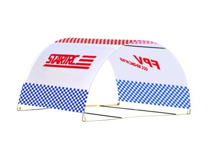 14964 fpv drone racing gate typ 4