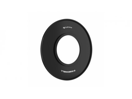 283596 eiger matte box filter system adapter ring 52mm