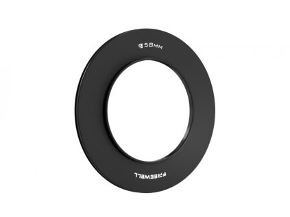 62516 freewell k2 step up ring 58mm