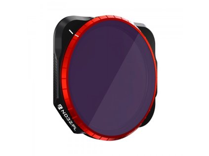 15777 freewell nd32 pl filter for dji mavic 3 classic