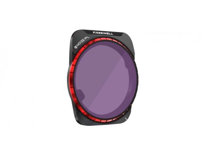283716 freewell nd32 pl filter for dji air 3