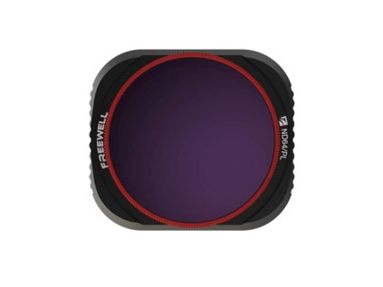 13947 freewell nd64 pl filter for dji mavic 2 pro