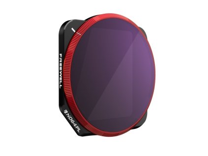 13878 freewell nd64 pl filter for dji mavic 3
