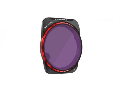 283728 freewell nd64 pl filter for dji air 3