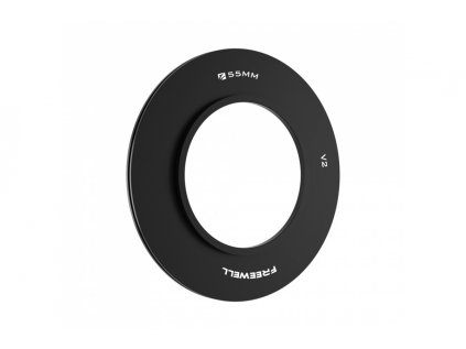 382383 v2 series step up ring 55mm