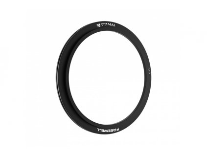 382398 freewell redukcny kruzok su 77mm pre radu freewell v2