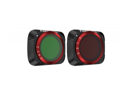 13779 freewell nd variable set for dji mavic air 2