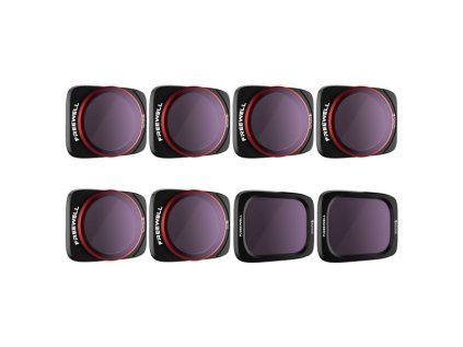 13362 dji mavic air 2s all day 8pack