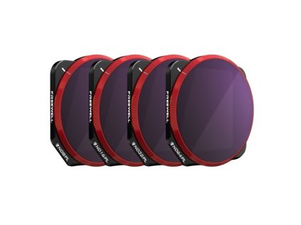 13848 freewell sada filtrov bright day pre dji mavic 3