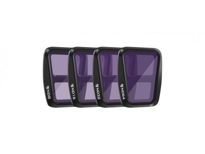 283689 freewell sada filtru standard day pro dji air 3