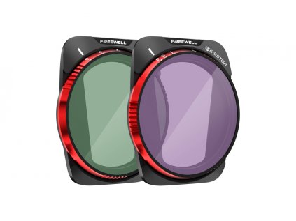 283740 freewell sada filtru vnd2 5 a vnd6 9 pro dji air 3