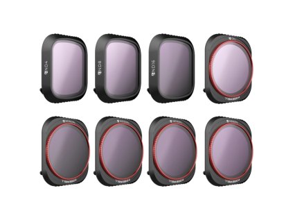 13908 dji mavic 2 pro all day 8pack